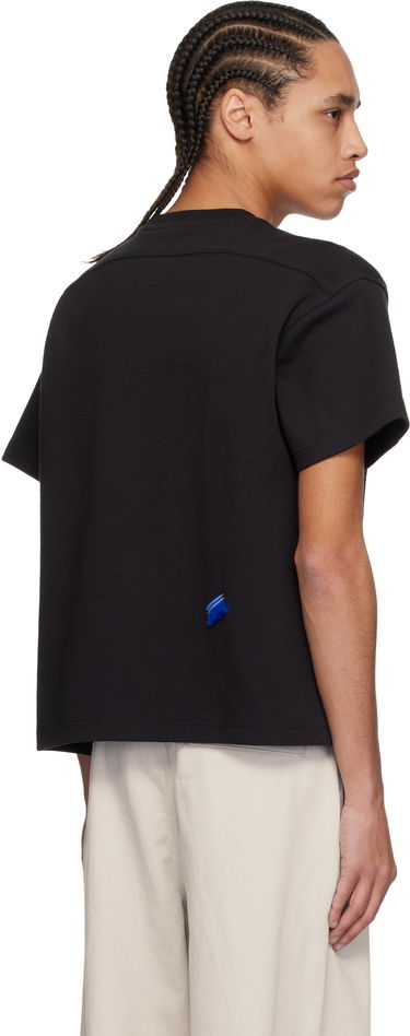 Majica ADER ERROR ADER error 0103 T-Shirt Črna | BO01SSTS0103BK, 2