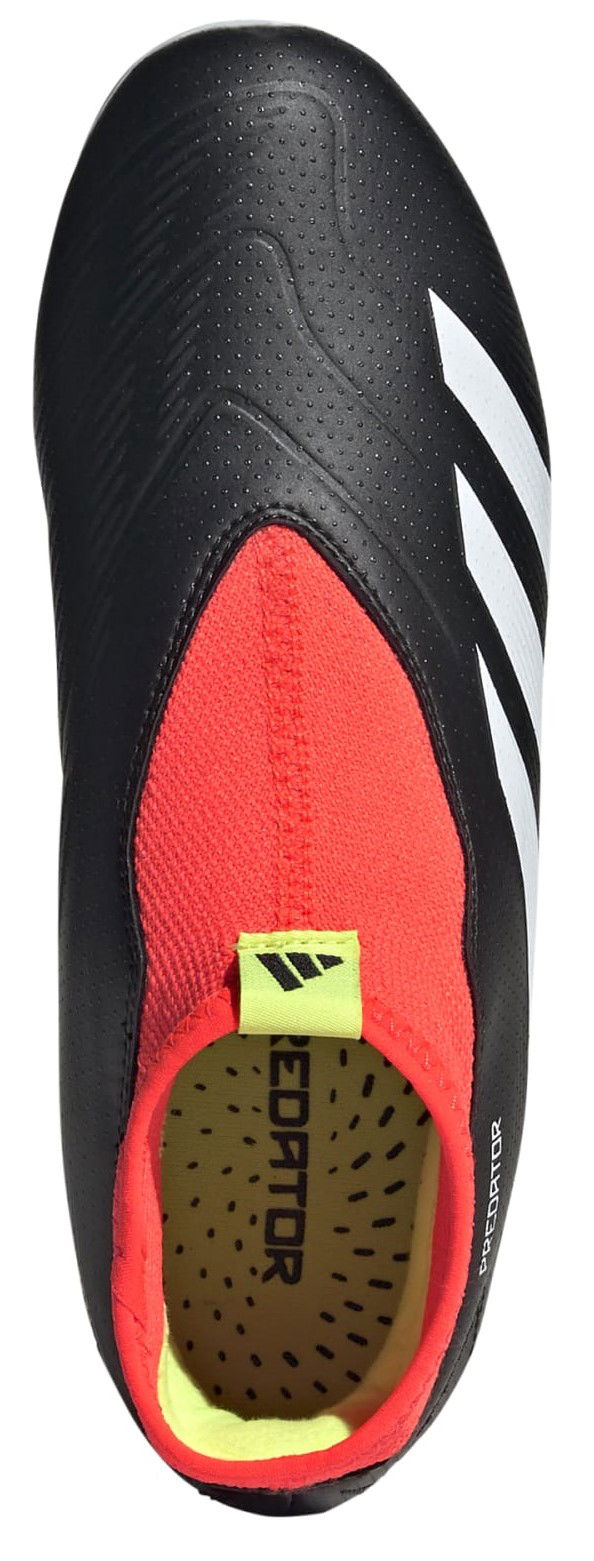 Superge in čevlji adidas Performance Predator League LL FG J Rdeča | ig7754, 1