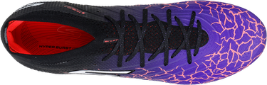 Superge in čevlji Skechers SKX 01 Elite SG Lila | 252096-pur, 3
