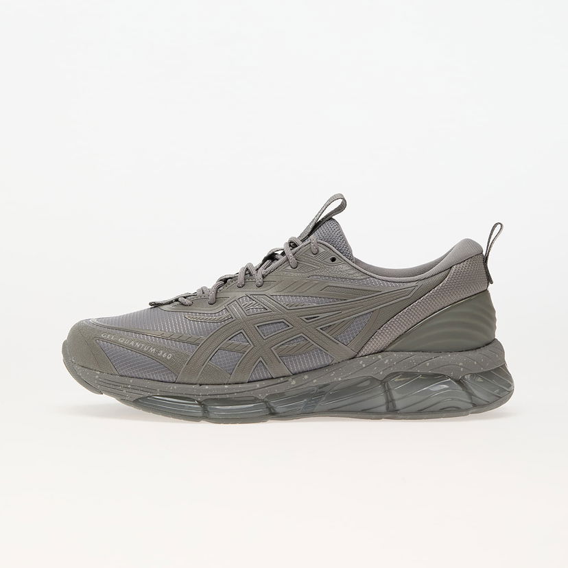 Tek Asics Gel-Quantum 360 VIII Siva | 1203A471-020