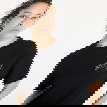 Majica Vans Vans Metal University T-Shirt, Size L Črna | VN000MCNBLK, 3