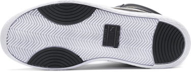 Superge in čevlji Puma Ralph Sampson Mid Črna | 370847-01, 3