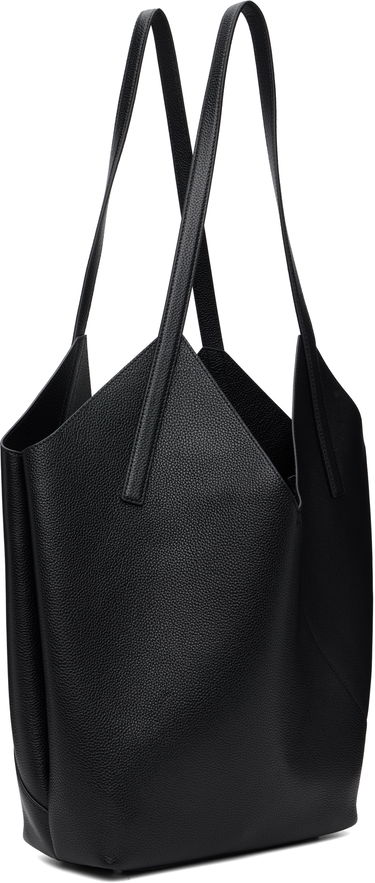 Tote bag rag & bone Rag & Bone Alix Leather Tote Črna | LE100823, 2