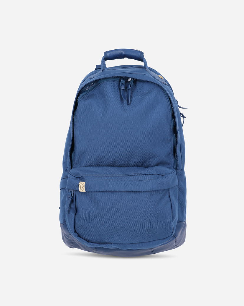 Nahrbtnik visvim Cordura 22L Backpack Modra | 0125203003033 3
