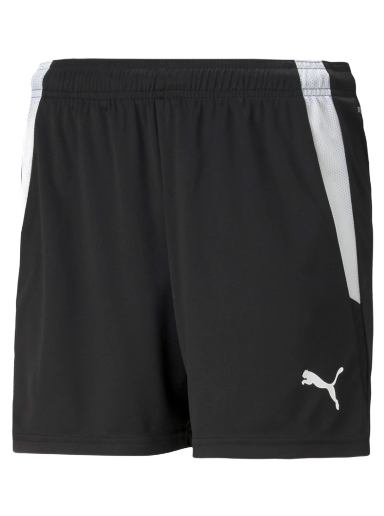 Kratke hlače Puma teamLIGA Shorts Črna | 70493603