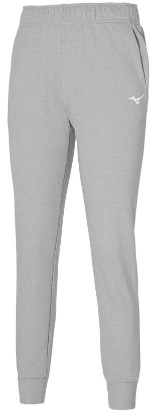 Trenirka Mizuno Sweatpants Siva | 32gd2890-06, 0