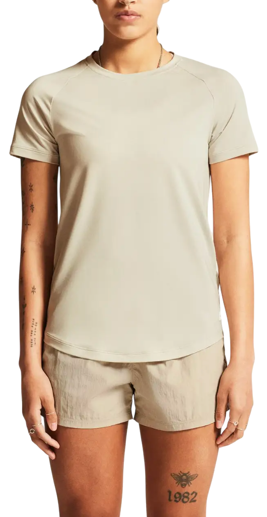 Majica Craft Craft Collective T-Shirt Bež | 1916026-214000