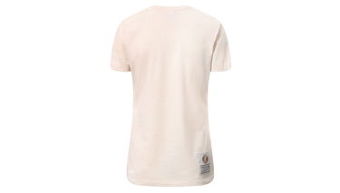 Majica The North Face Scrap Tee Bež | NF0A55GWLE7, 2