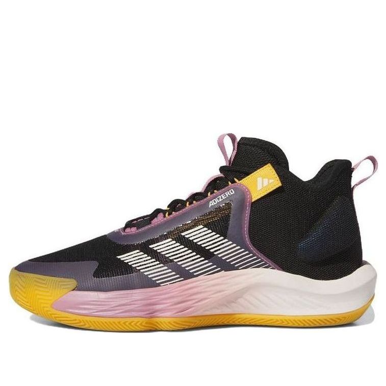 Superge in čevlji adidas Performance Adizero Select Lila | IE9285