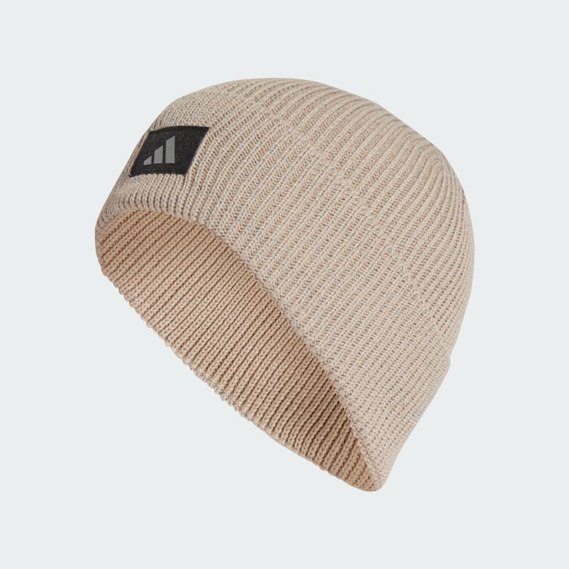 Beanie adidas Performance COLD.RDY Reflective Bež | IY9750