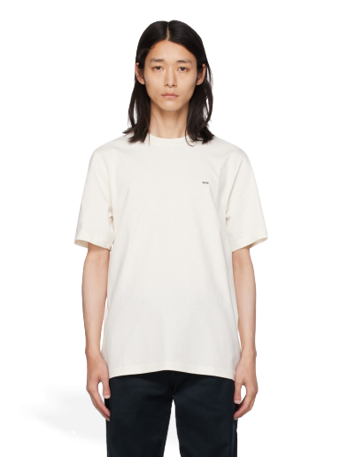 Majica WOOD WOOD White Sami Bela | 20005711-2491