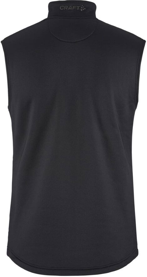 Telovnik Craft Craft ADV Explore Power Vest Črna | 1915244-999000, 1