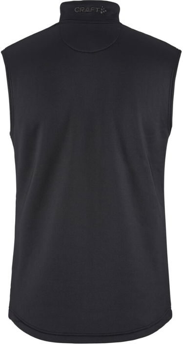 Telovnik Craft Craft ADV Explore Power Vest Črna | 1915244-999000, 1