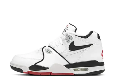 Superge in čevlji Nike Air Flight '89 Trainer Bela | DB5918-100, 1