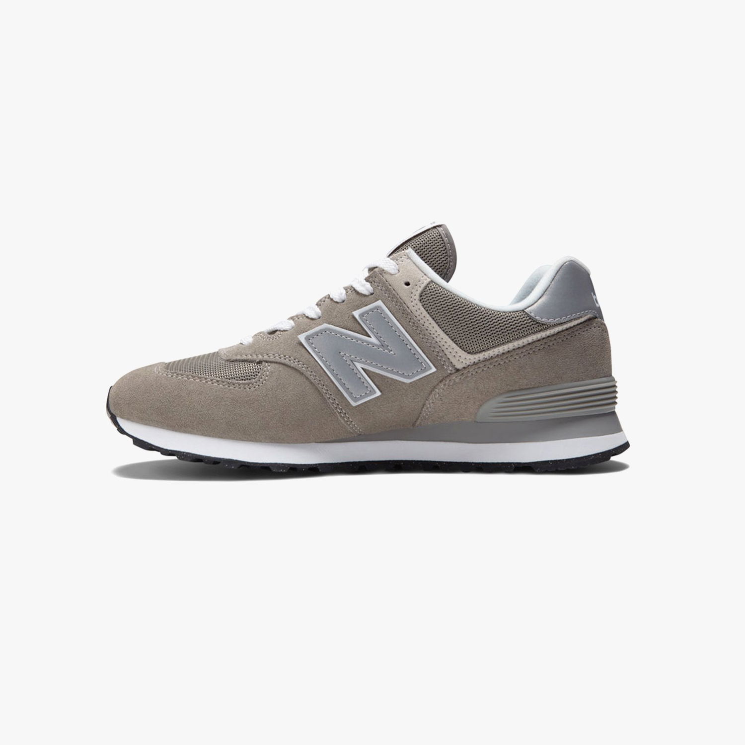 Superge in čevlji New Balance 574 Siva | ML574EVG, 0