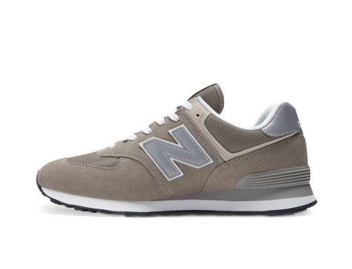 Superge in čevlji New Balance 574 Siva | ML574EVG