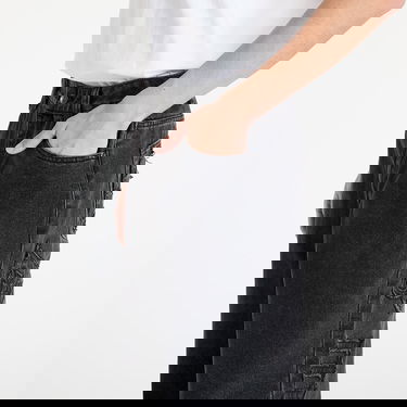Kavbojke Wasted Paris Wasted Paris Kingdom Curve Destroy Casper Pants Črna | WP_000278, 1