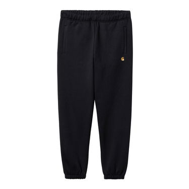 Trenirka Carhartt WIP Chase Sweat Pant Mornarica | I033667_00H_XX, 2