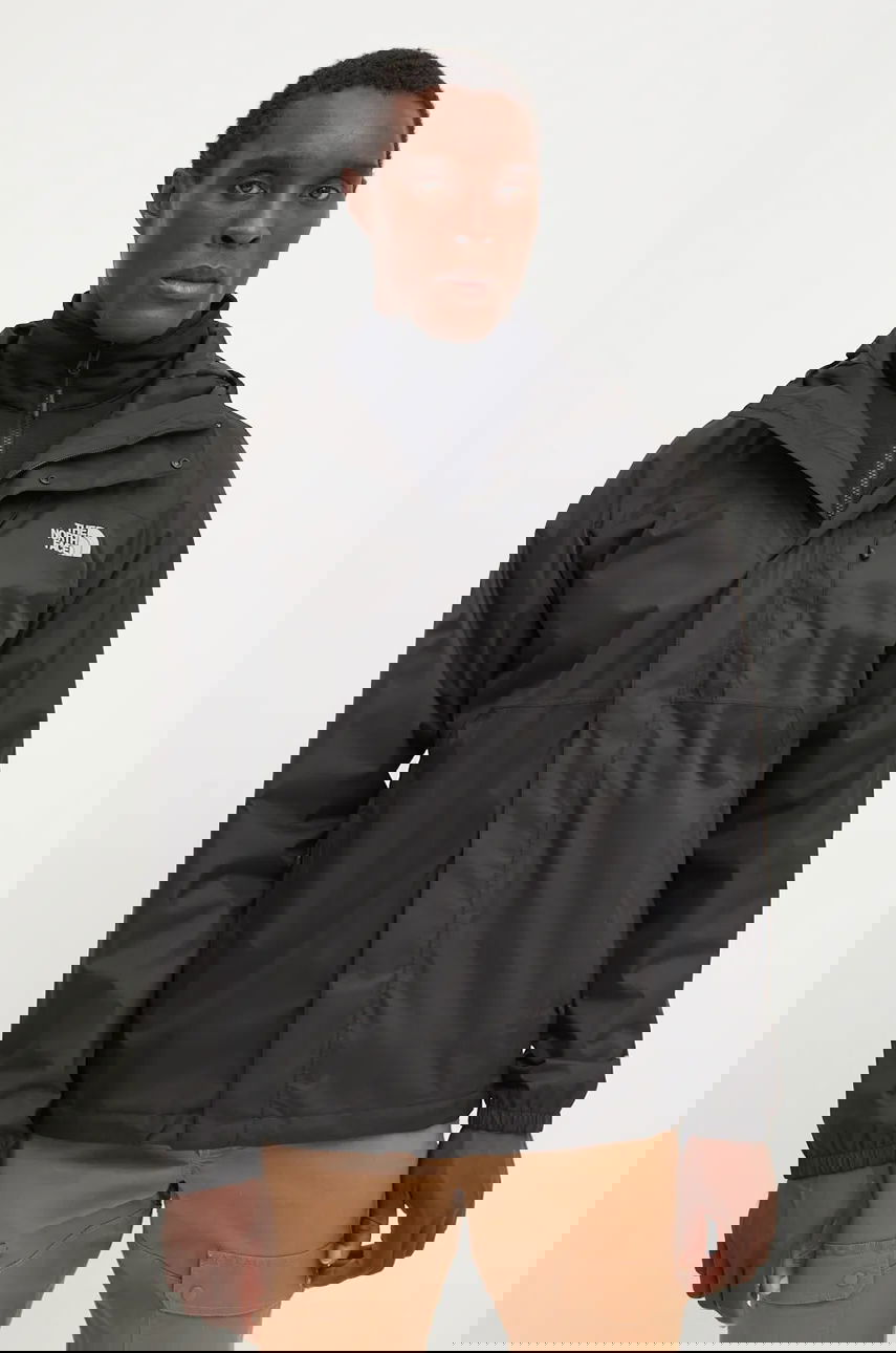 Jakna The North Face Quest Triclimate Jacket Črna | NF0A3YFH4H01, 1