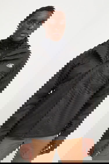 Jakna The North Face Quest Triclimate Jacket Črna | NF0A3YFH4H01, 1