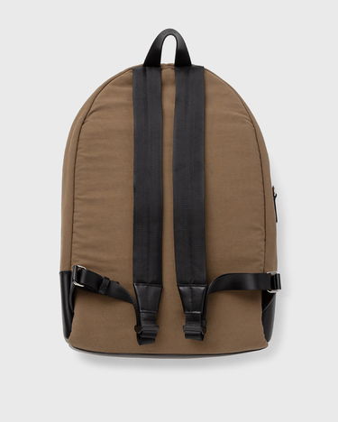 Nahrbtnik A.P.C. Sac a dos sense Rjava | COGFD-H62217-CAB, 1