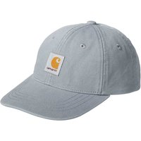 Kapa Carhartt WIP Dune Cap Mirror Siva | I032198.1NKXX, 0