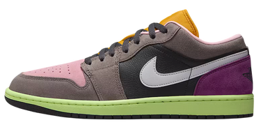 Superge in čevlji Jordan Jordan 1 Low Večbarvna | HQ2010-005, 0