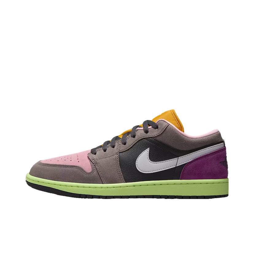Superge in čevlji Jordan Jordan 1 Low Večbarvna | HQ2010-005
