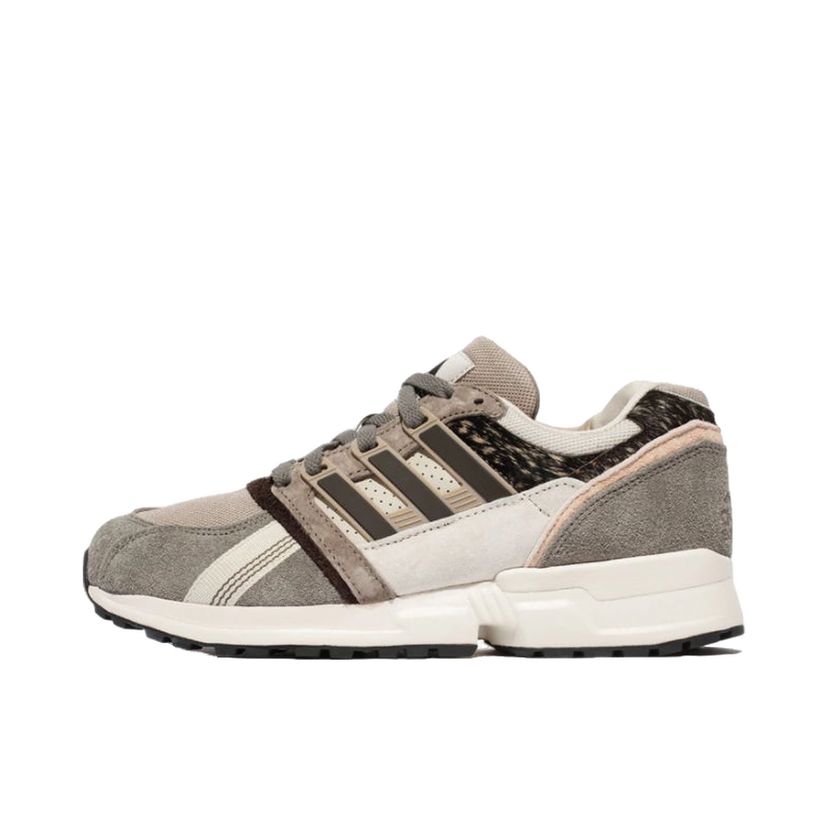 Superge in čevlji adidas Originals Consortium EQT CSG 91 Extra Butter Best Friend Siva | GV7682