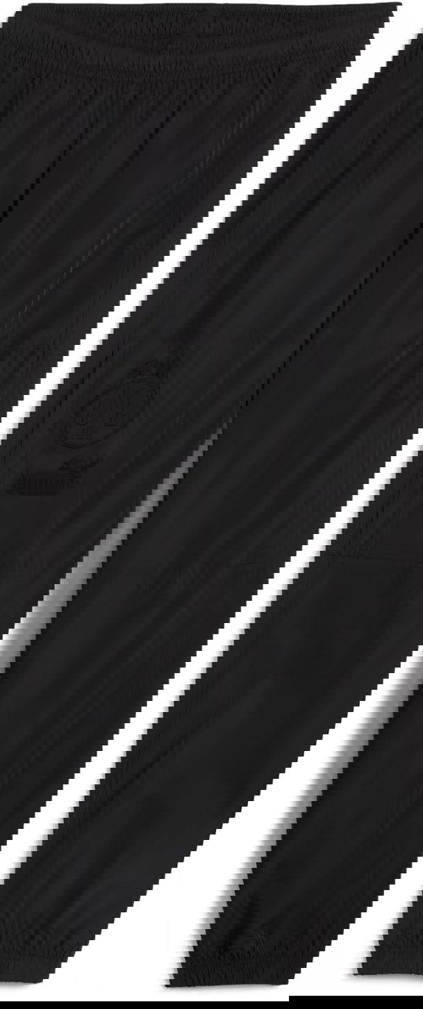 Trenirka Puma Monochrome Pants Črna | 777768-14, 0