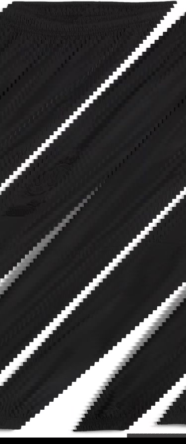 Trenirka Puma Monochrome Pants Črna | 777768-14, 0