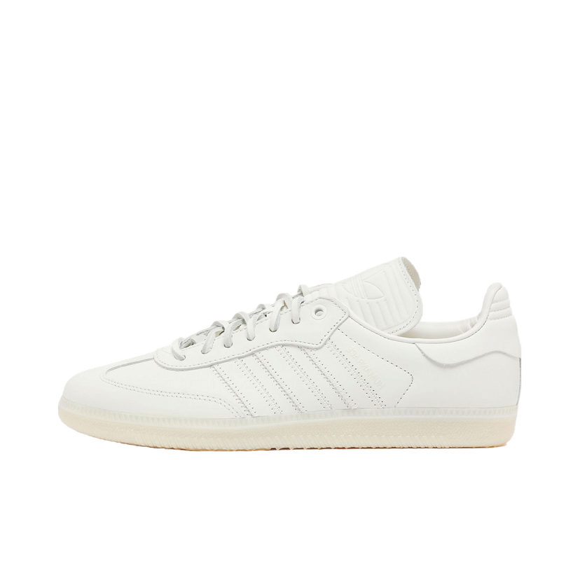 Superge in čevlji adidas Originals adidas Samba Pharrell Humanrace White Bela | IF5124