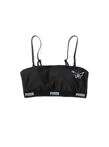 Modrček Puma DUA LIPA Črna | 4065451174508