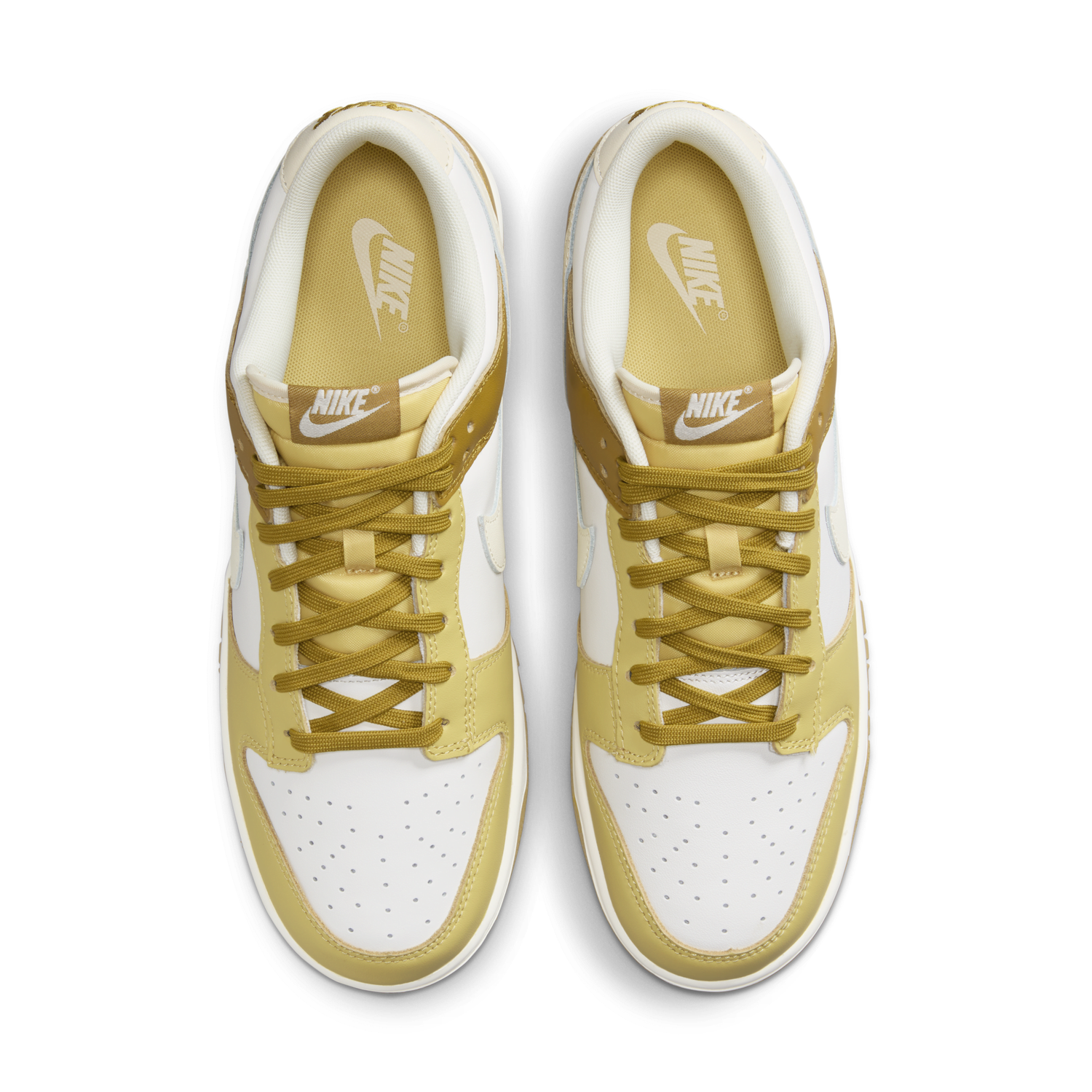 Superge in čevlji Nike Dunk Low Retro Bež | FZ4042-716, 1