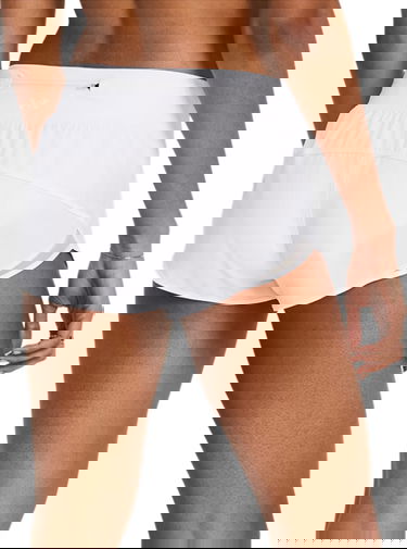 Kratke hlače Under Armour UA Launch Pro 2'' Bela | 1386330-100, 1