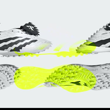 Superge in čevlji adidas Performance Predator League Bela | JQ1072, 0