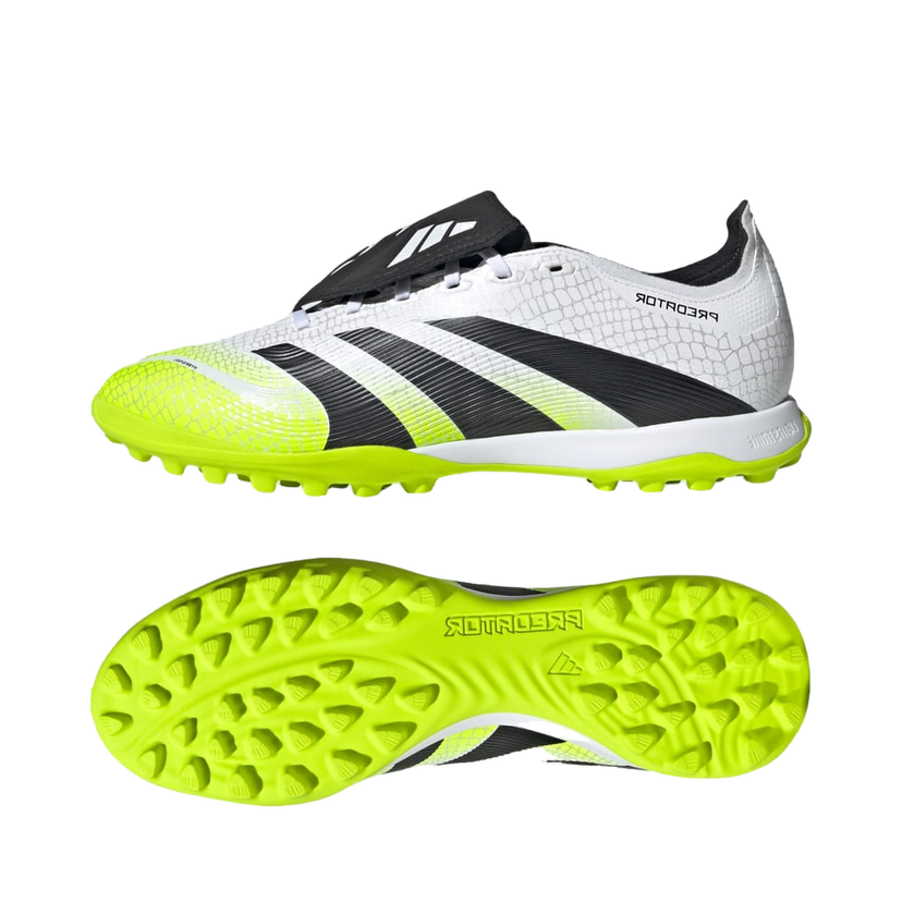Superge in čevlji adidas Performance Predator League Bela | JQ1072