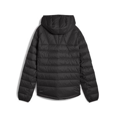 Puhovka Puma Packlite Hooded Down Jacket Črna | 685234_01, 4