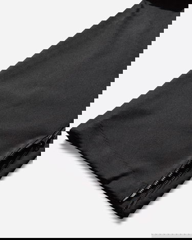 Hlače GR10K Wool Arc Pants Črna | CG111047DT01 01, 3