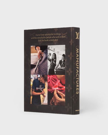 Knjige in revije ASSOULINE Art & Design Book Večbarvna | 9781649800763, 1