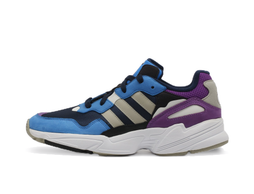 Superge in čevlji adidas Originals Yung - 96 Modra | DB2606