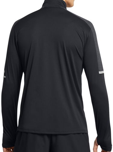 Pulover Under Armour UA Tech Utility 1/4 Zip Top Črna | 1385977-002, 2