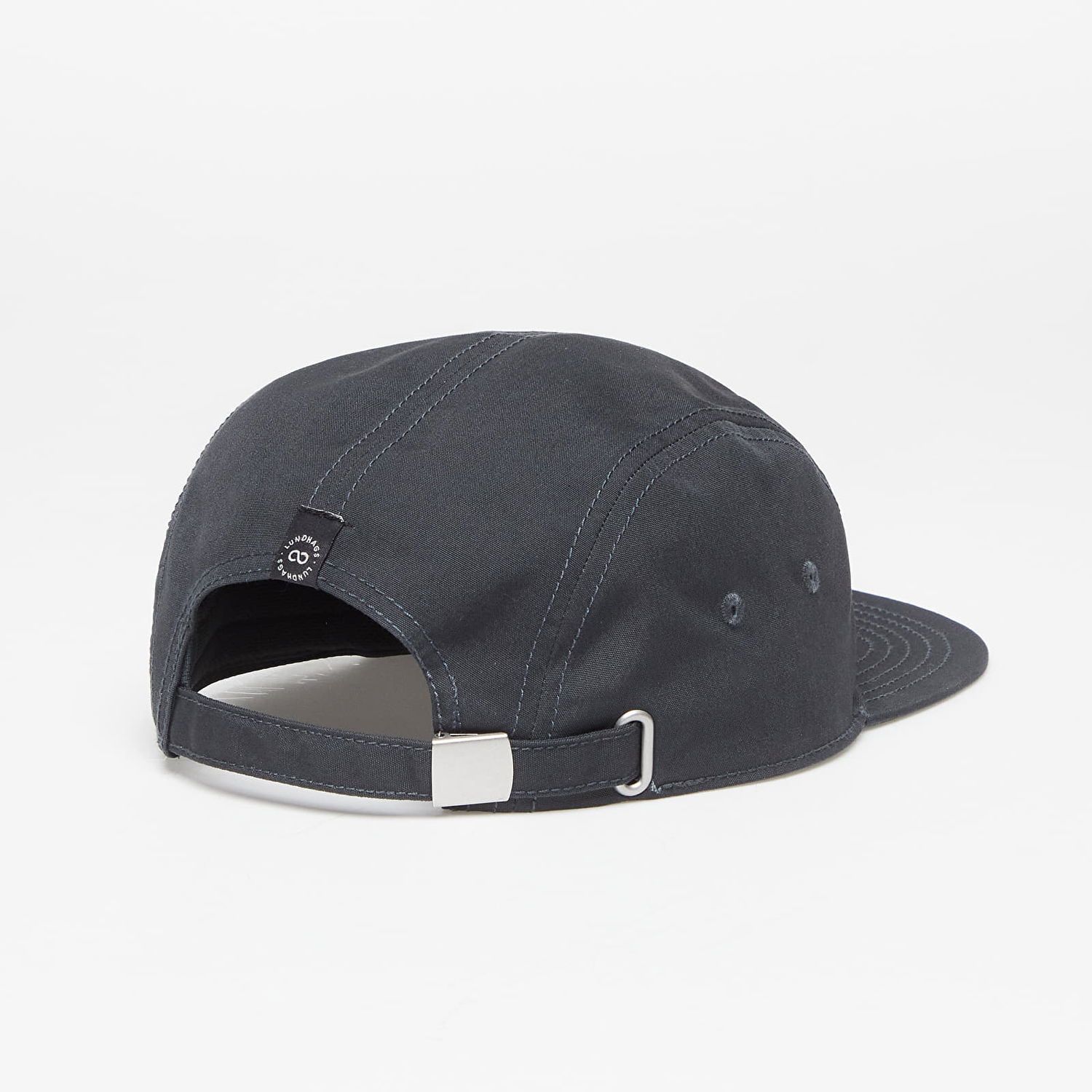 Kapa Lundhags Lundhags Core Cap Siva | 1142340-890, 1