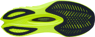 Superge in čevlji Saucony ENDORPHIN PRO 4 Zelena | s20939-223, 4