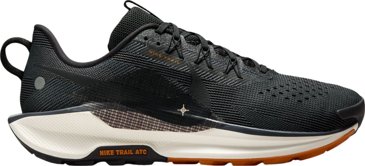 Superge in čevlji Nike Pegasus Trail 5 Črna | dv3864-006, 0