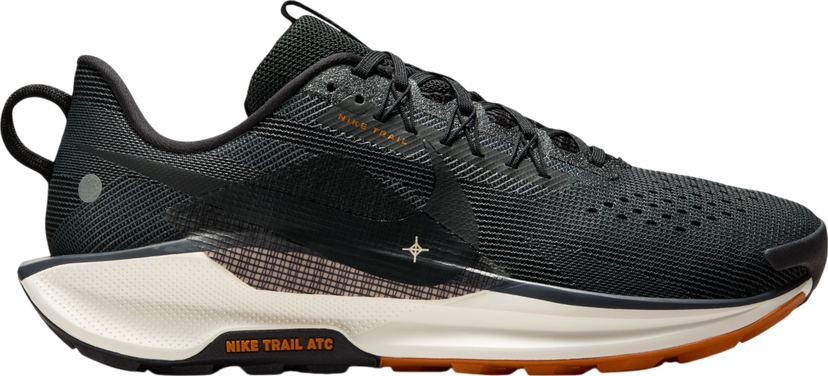 Superge in čevlji Nike Pegasus Trail 5 Črna | dv3864-006