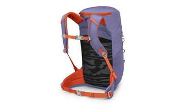 Nahrbtnik Osprey Backpack Jet 18 One size Lila | 10054101OSP, 3