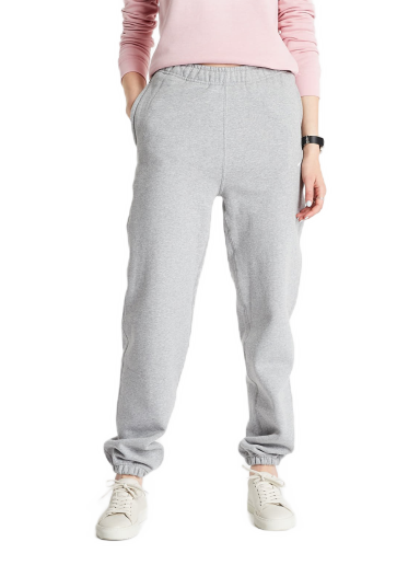Trenirka Nike Fleece Pants Siva | CW5565-063