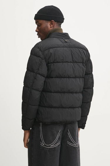 Vetrovka C.P. Company Micro Kei Hooded Jacket Črna | 17CMOW224A110089G, 4