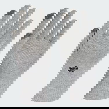 Rokavice adidas Performance Adicolor Smartphone Gloves Siva | JW7909, 0